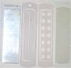 LLK-AR45 LED lighting heatsink enclosure kit