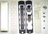 LLK-AR45 LED lighting heatsink enclosure kit