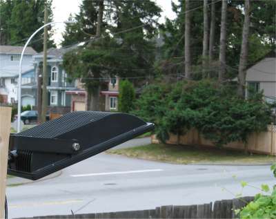 Sunlite LED Light